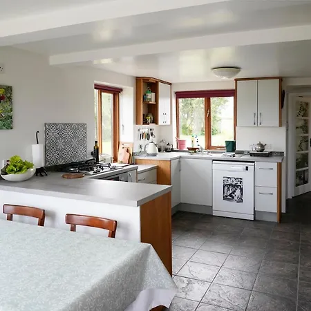 Meadow Cottage Belmullet Extérieur photo