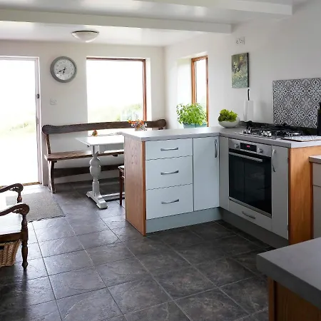 Meadow Cottage Belmullet Extérieur photo