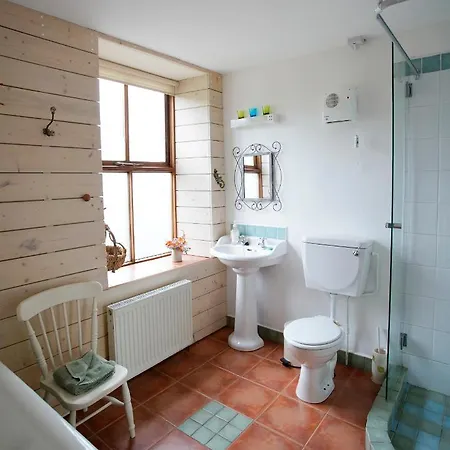 Meadow Cottage Belmullet Extérieur photo