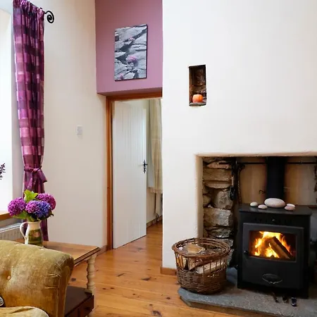Meadow Cottage Belmullet Extérieur photo
