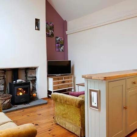 Meadow Cottage Belmullet Extérieur photo