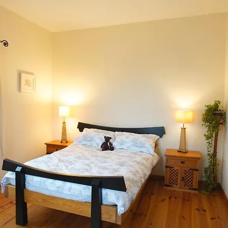 Meadow Cottage Belmullet Extérieur photo