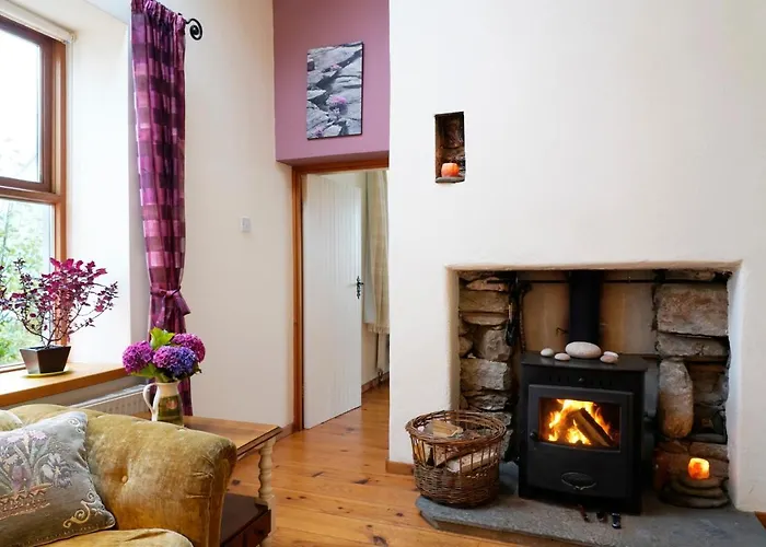 Meadow Cottage
