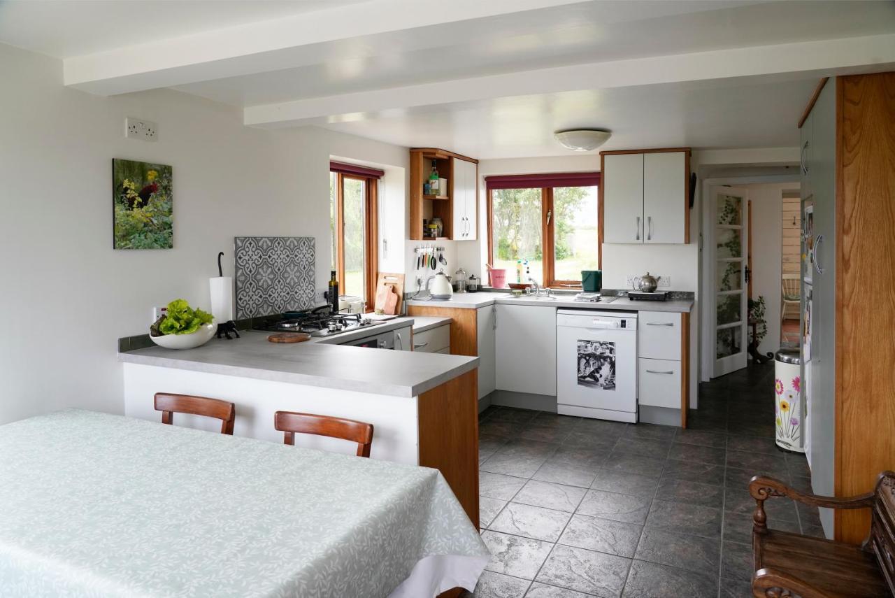 Meadow Ferienhaus