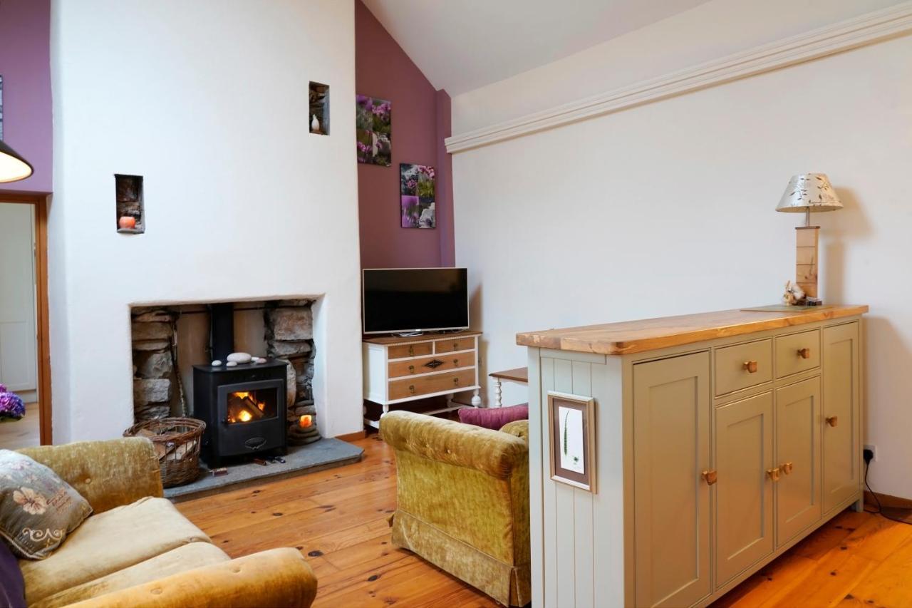 Ferienhaus Meadow Belmullet