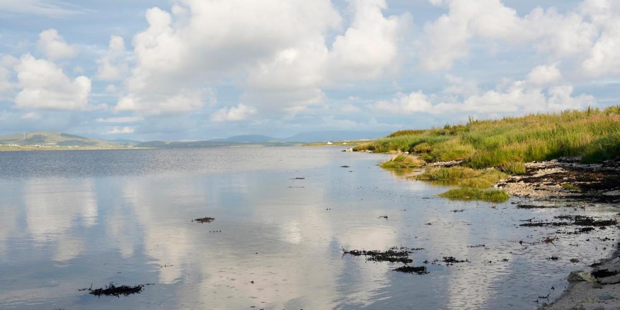Meadow Ferienhaus Belmullet