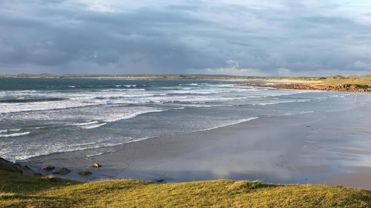 Meadow Ferienhaus Belmullet